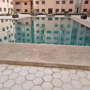 Marrakech Standing Piscine Apartment